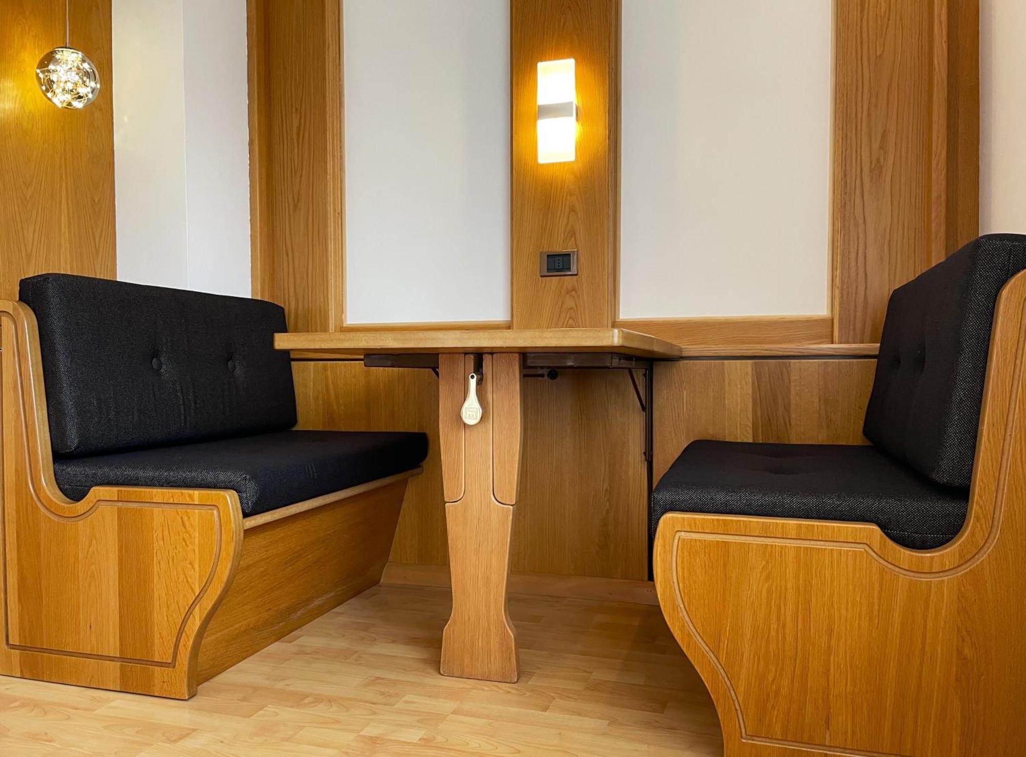 Hotel Garni Gruener Baum 라이베스 외부 사진
